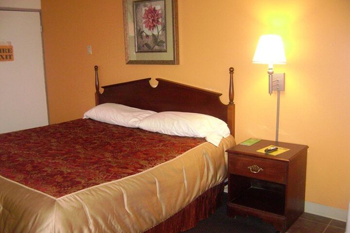 SCOTTISH INNS ROCKY TOP