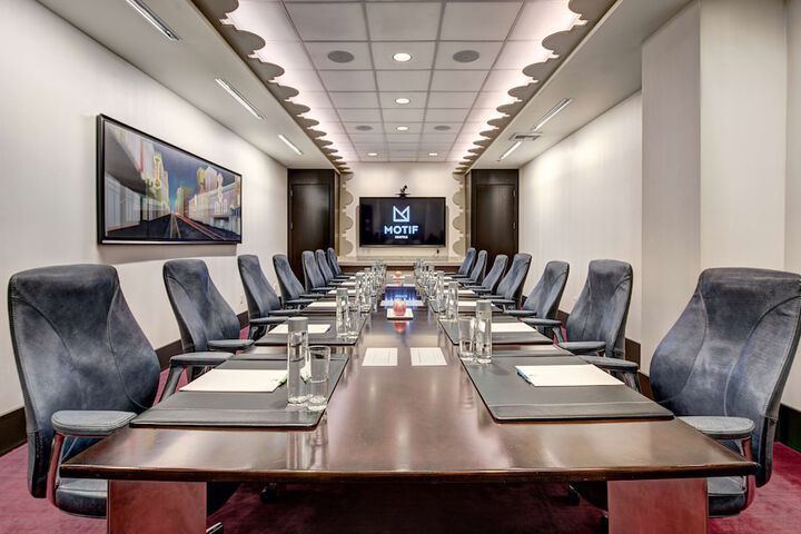 Meeting 57 of 78