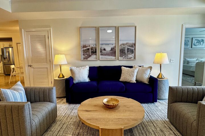 Hammock Beach Golf Resort & Spa