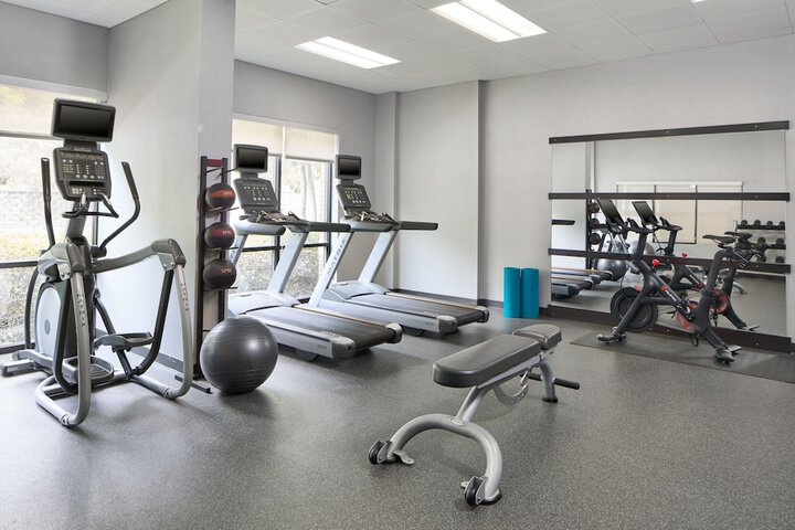 Health and Fitness 36 of 38