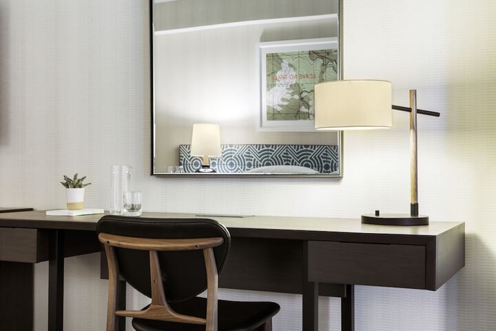 Kimpton Rowan Palm Springs Hotel by IHG