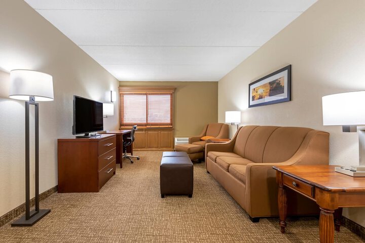 Comfort Inn Binghamton I-81