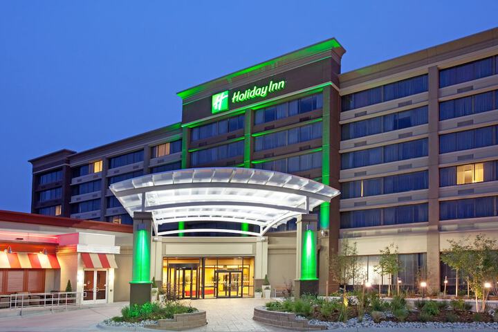 Holiday Inn Denver Lakewood by IHG