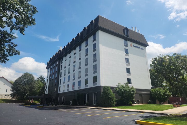 Hotel 5 of 46