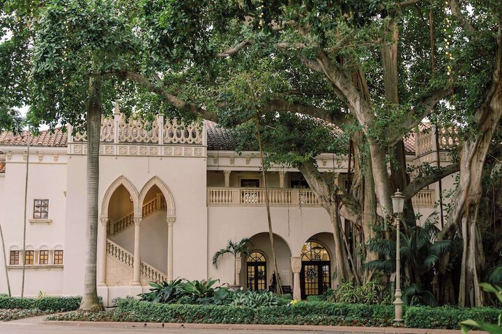 Yacht Club at the Boca Raton (Adults-only)