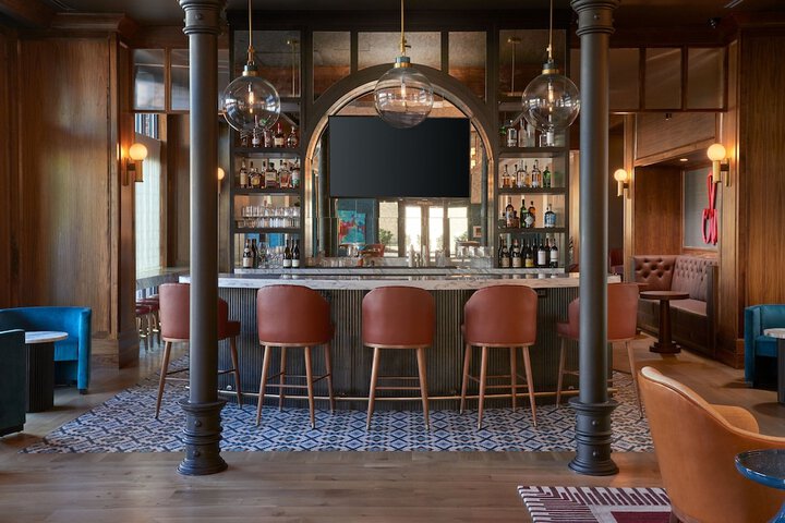 Hotel Interior 9 of 35