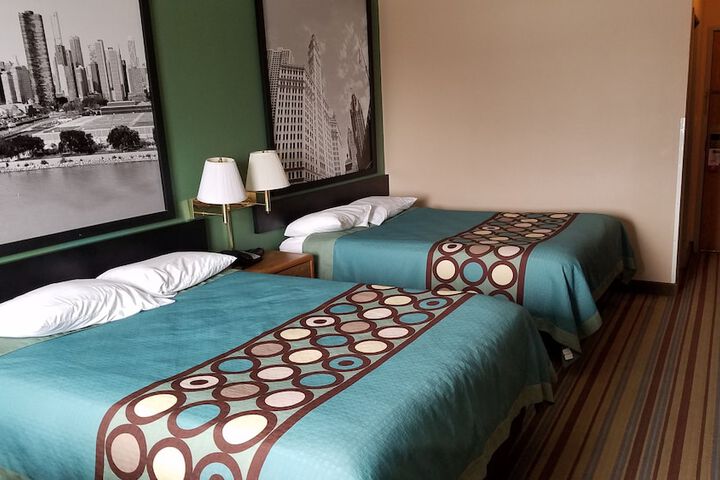 Room 22 of 25