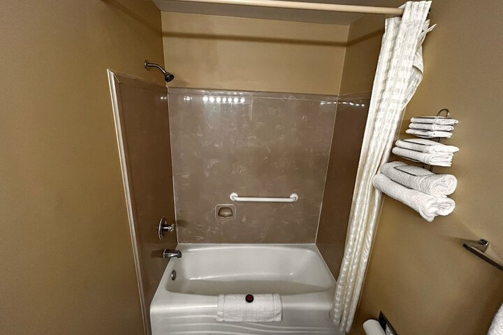 Plantation Oaks Suites & Inn Millington