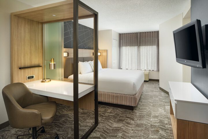 SpringHill Suites by Marriott Edgewood / Aberdeen