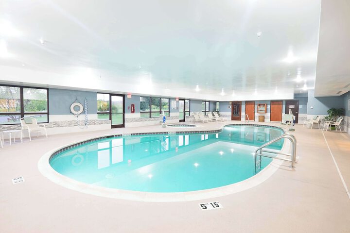 Pool 2 of 21