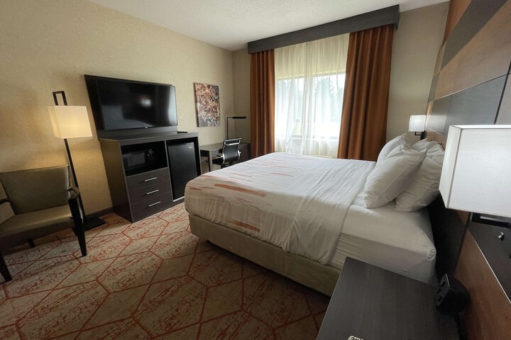 Best Western Plus Warsaw