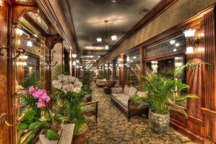 Hotel Interior 11 of 104