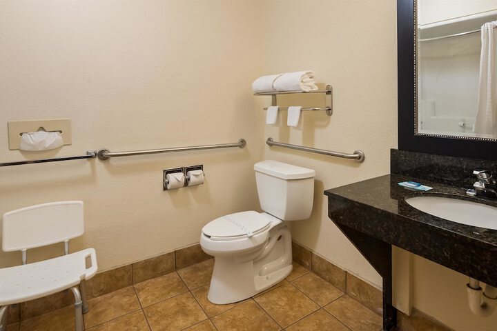 Best Western Inn