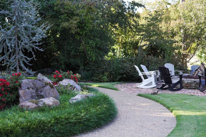 The Reserve at Hot Springs