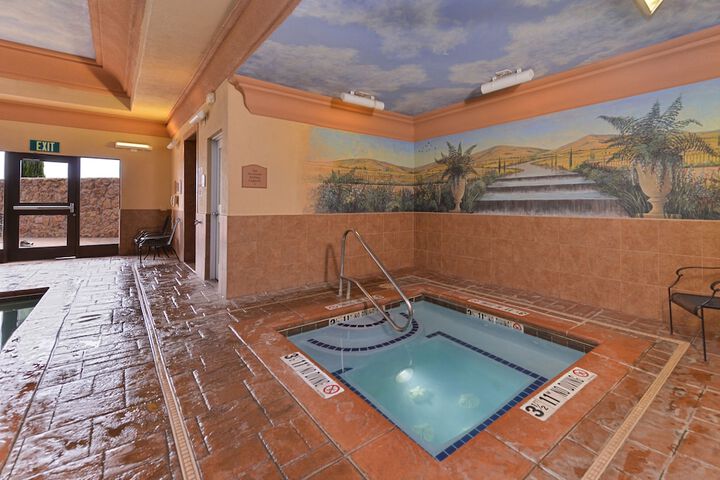 Pool 8 of 63