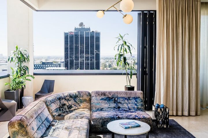Dream Hollywood by Hyatt