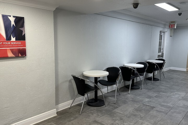 Hotel Interior 12 of 45