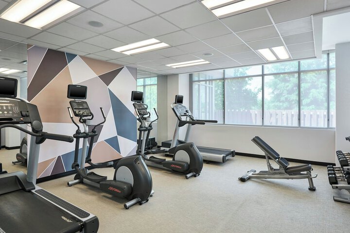 SpringHill Suites Lumberton