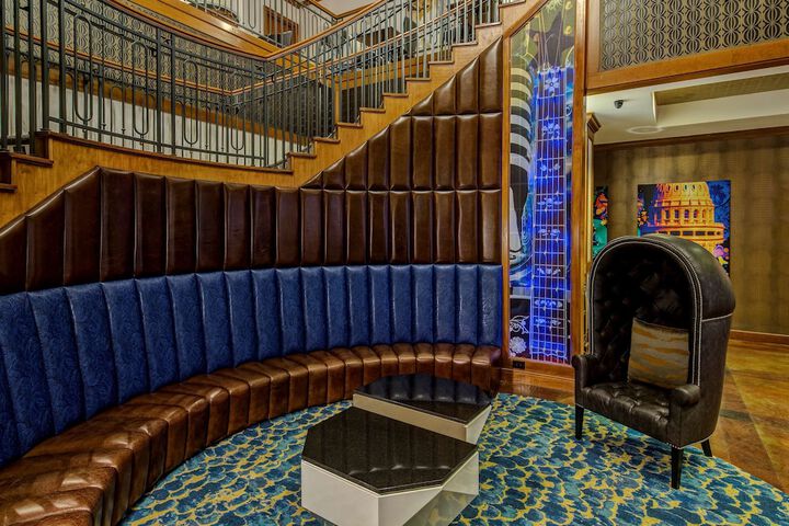 Hotel Interior 13 of 62
