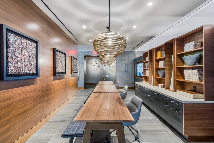 Global Luxury Suites at Reston Town Center