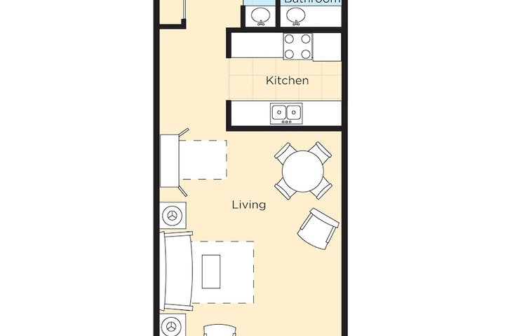 Room 68 of 89
