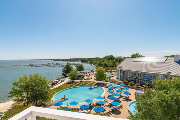 Hyatt Regency Chesapeake Bay