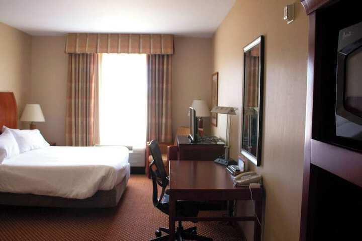 Hilton Garden Inn Laramie