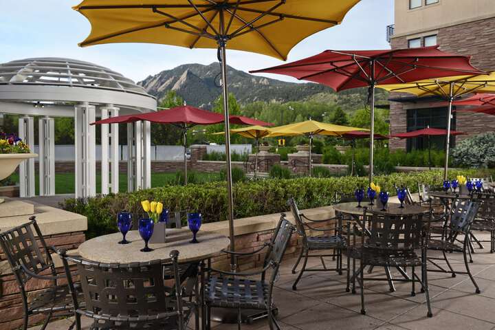 St Julien Hotel & Spa