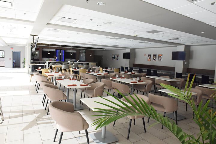 Holiday Inn Piscataway Somerset by IHG