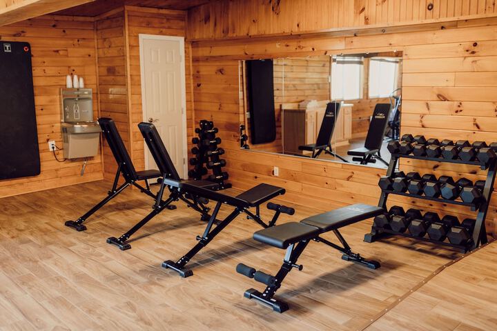 Tremont Lodge & Resort