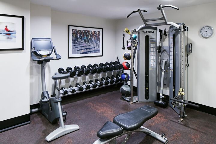 Health and Fitness 65 of 85
