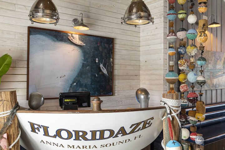 Compass Hotel by Margaritaville Anna Maria Sound