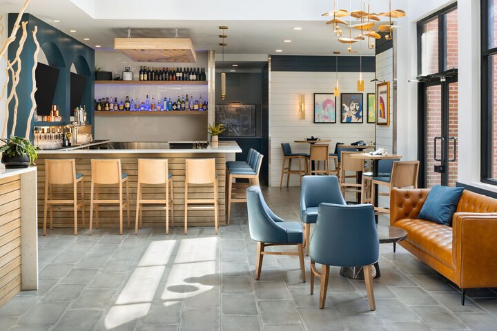 Four Points by Sheraton Penticton at the Convention Centre