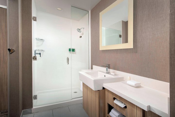 SpringHill Suites by Marriott Punta Gorda Harborside