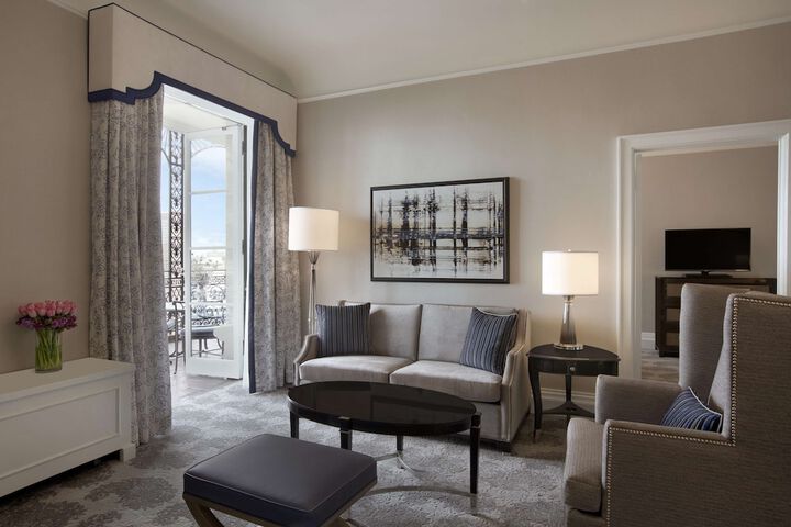 Fairmont San Francisco