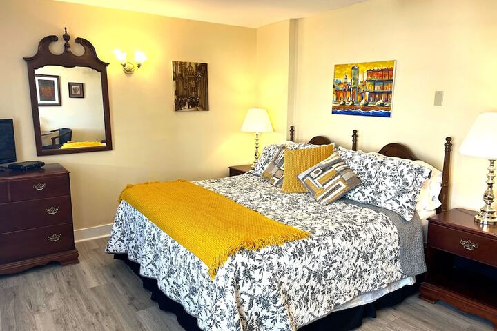 Come From Away B & B Inn