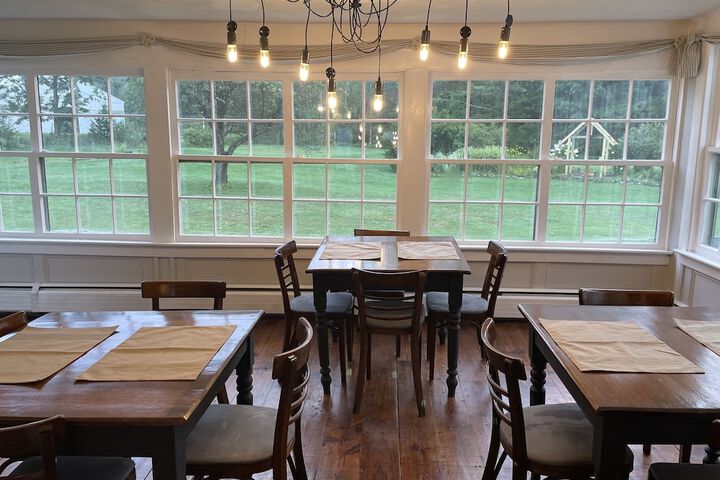 Stone Hearth Inn and Eatery