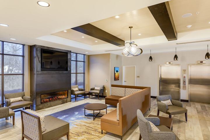 Hotel Interior 13 of 31