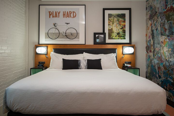 Hotel Indigo Madison Downtown by IHG