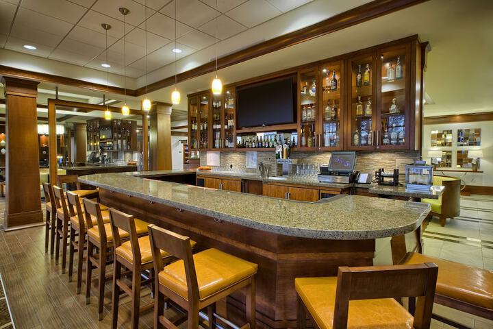 Hilton Garden Inn Durham / University Medical Center