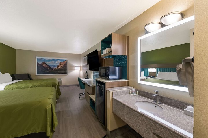 Quality Inn Alpine