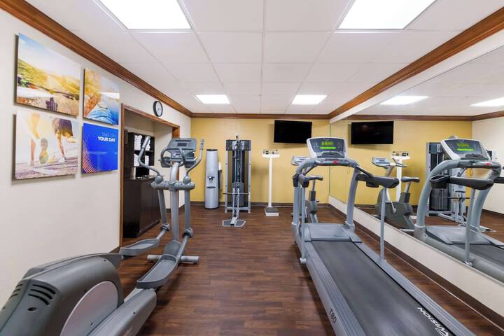 Comfort Inn South Oceanfront