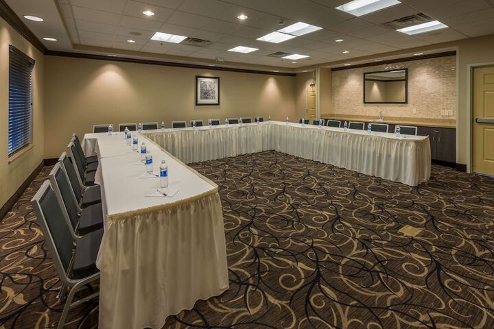Meeting 7 of 9
