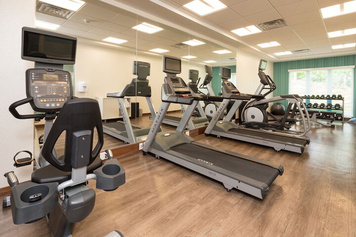 Holiday Inn Express & Suites Michigan City by IHG