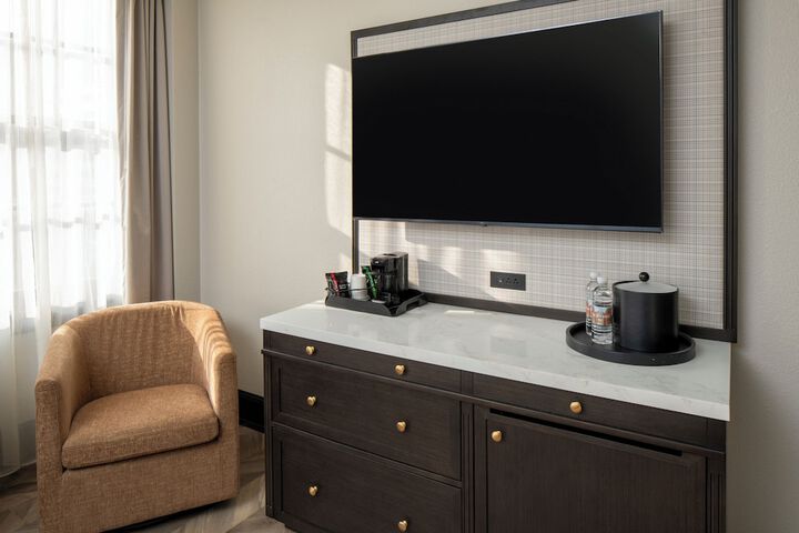 Tutwiler Hotel Birmingham a DoubleTree by Hilton