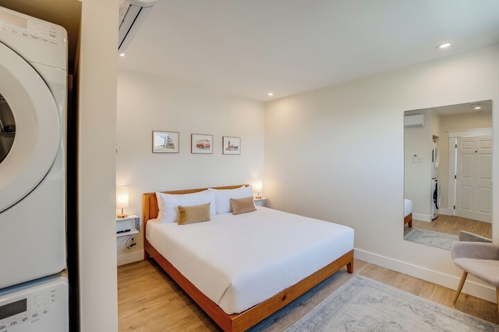 Stirling All Suites Hotel