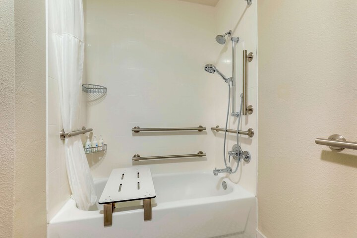Sonesta Select San Francisco Airport Oyster Point Waterfront