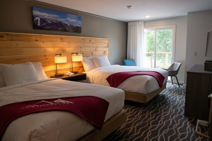 The Mountain Inn at Killington
