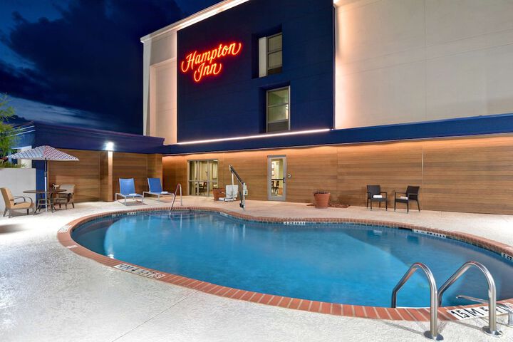 Pool 5 of 55