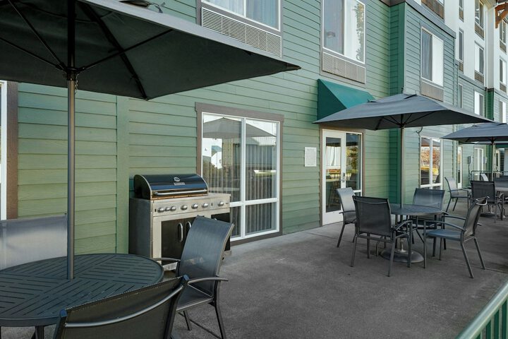 Fairfield Inn and Suites by Marriott Anchorage